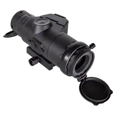 Wraith 4K Mini 4-32x32 Digital Day / Night Vision Riflescope