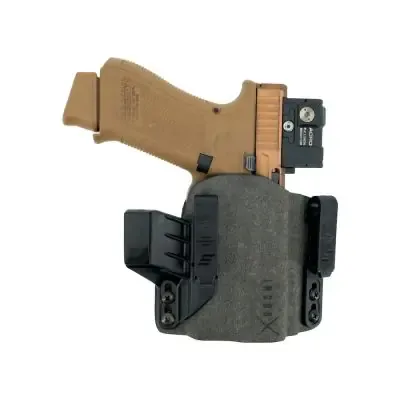 INCOG X Holster G17 / G19 Weapon - HALEY Strategic