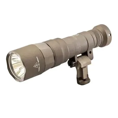 M340DFT-PRO Dual Turbo Mini Scout Light Pro