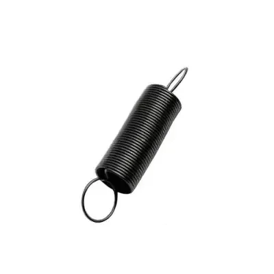 GHK Magnetic Locking NPAS Composite Material Loading Nozzle Return Spring