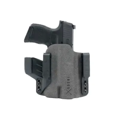 INCOG X Holster P365 Weapon - HALEY Strategic