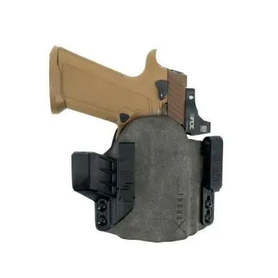 INCOG X Holster P320 Weapon - HALEY Strategic