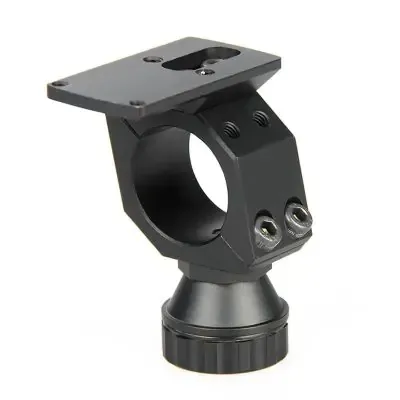 25.4mm B-Comp Ring Mini Red Dot Mount Platform - HM