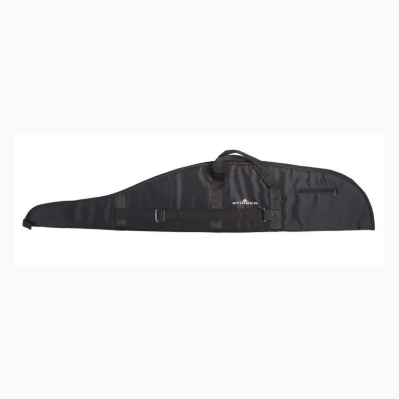 Acolchada para Rifle con Visor