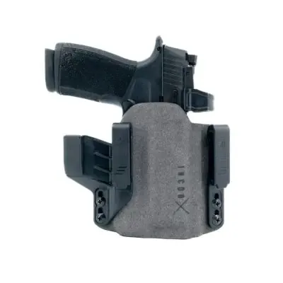 INCOG X Holster P365 Macro Weapon - HALEY Strategic