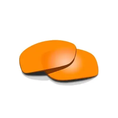 WX VALOR 2.5 Light Rust Replacement Lenses