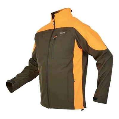 Softshell Anboto-S - Hart
