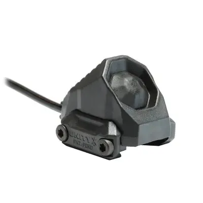 AXON SL SYNC Link Usb-C/Crane Laser 7" · Negro