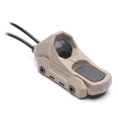 AXON SYNC Switch Link Usb-C/Laser 7″ · Tan / FDE