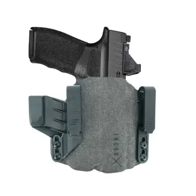 INCOG X Holster Hellcat Pro / OSP Weapon - HALEY Strategic
