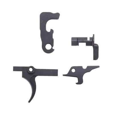 Reinforced Accessories Set B for TWS M4/9mm