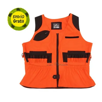 Chaleco de Caza Cordex Pro