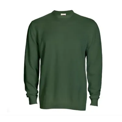 Jersey de Caza Cuello Caja