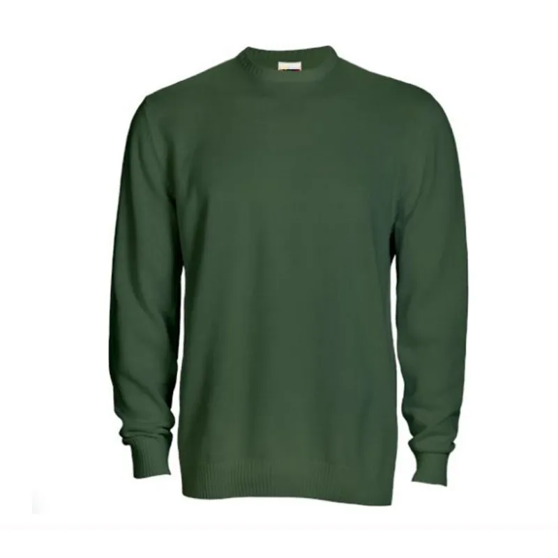 Jersey de Caza Cuello Caja