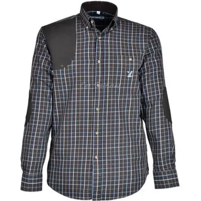 Camisa de Caza Sologne - Percussion