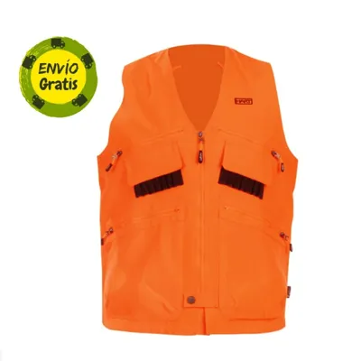 Chaleco de Caza Wildpro-V - Hart