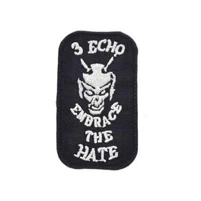 SEAL Team 3 Echo Platoon Embrace the Hate Patch