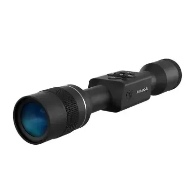 X-Celsior 3-9x Night / Day Hunting Rifle Scope - ATN