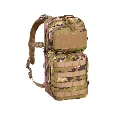 Combo Mini Backpack Adj 900D Poly - By DEFCON5 · Vegetato