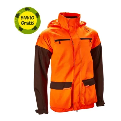 Parka Track Racoon - Winchester