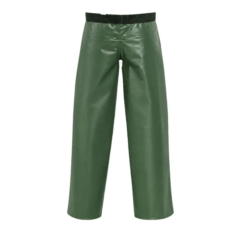 Zahon de Vinilo (Perneras) · Verde / OD