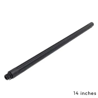 Outer Barrel 14' for M4 Section 410mm Inner Barrel