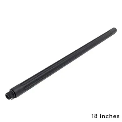 Outer Barrel 18' for M4 Section 510mm Inner Barrel