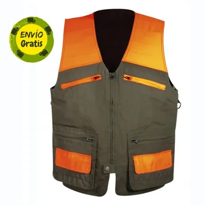 Chaleco de Caza Sonar-V - Hart