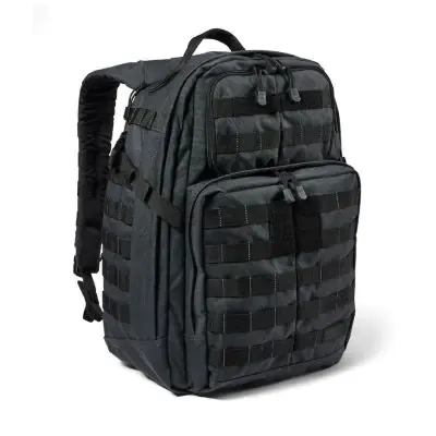 511 TACTICAL SERIES Rush 24 2.0 Backpack 37L Double Tap