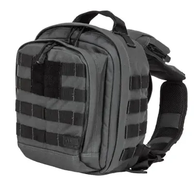RUSH MOAB 6 Sling Pack 11L Double Tap