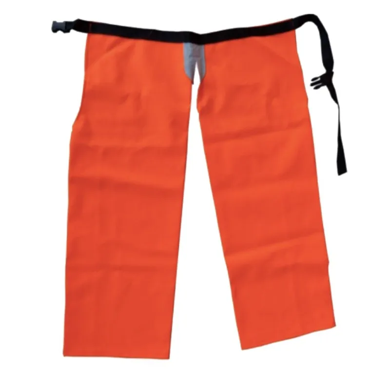 Zahon de Vinilo (Perneras) · Naranja