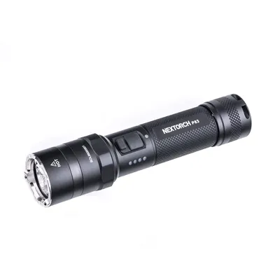 Nex P83 Linterna con Luz - Nextorch