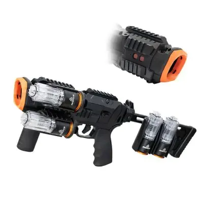 Volcano Modular 40mm Grenade Launcher with Tracer Unit Deluxe Edition