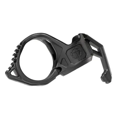 SwitchBack 3.0 Duty Flashlight Ring W/ Pocket Clip