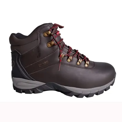 Bota Trekking Forest - Joluvi