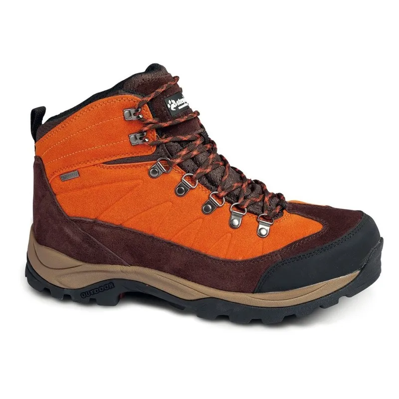 Botas de Caza Stepland Mercantour