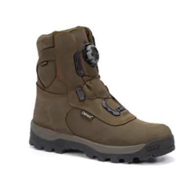 Bota Bulldog Boa - Chiruca