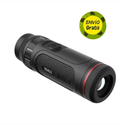 Monocular Térmico TE411 - Guide