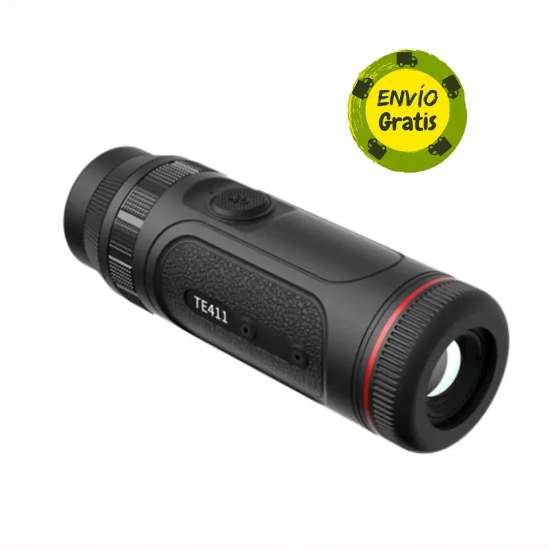 Guide Monocular Térmico TE411