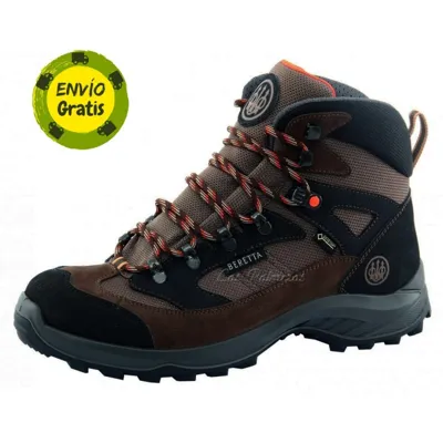 Bota Terrier con Gore-Tex - Beretta