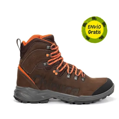Bota Sequoia Force con Gore-Tex - Chiruca