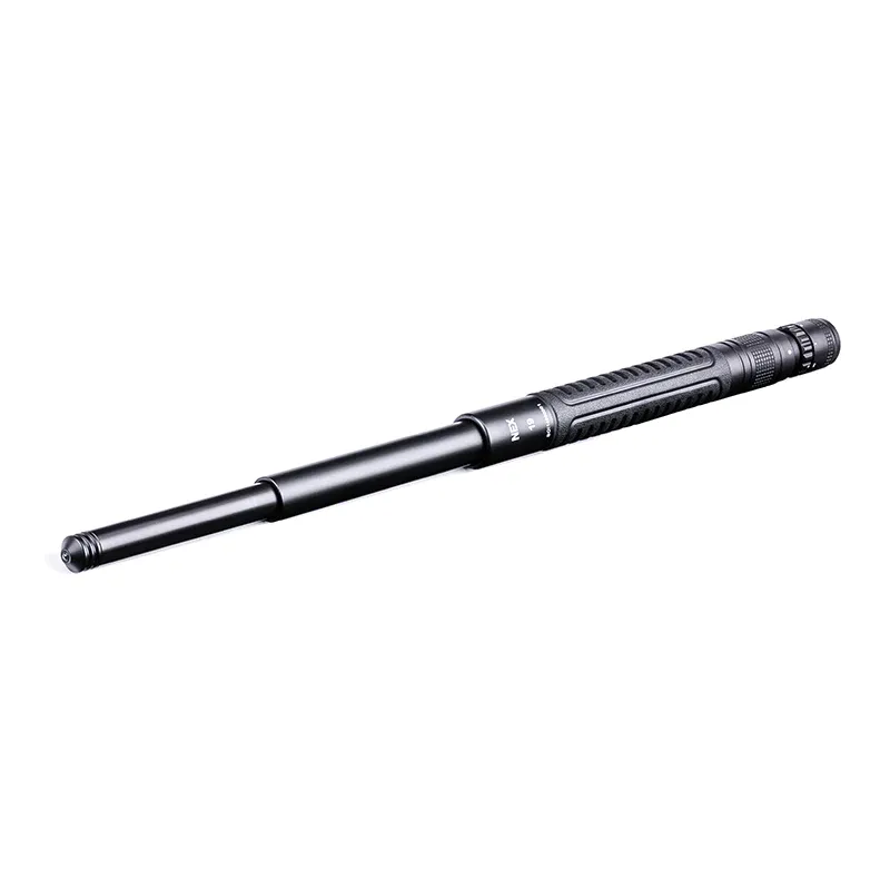 Nextorch Nex Defensa Extensible 19″ con Linterna