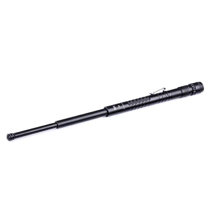 Nextorch Nex Defensa Extensible 18″ con Linterna