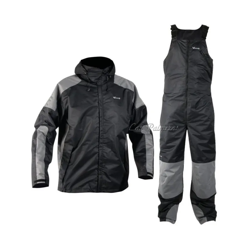 Vercelli Fishing Set