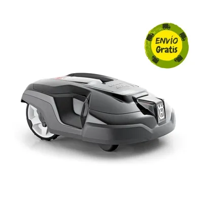 Robot Cortacésped Automower® 315 Mark II - Husqvarna