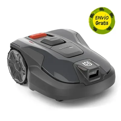 Robot Cortacésped Automower® 308V - Husqvarna