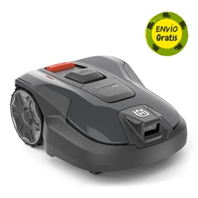 Robot Cortacésped Automower® 312V - Husqvarna