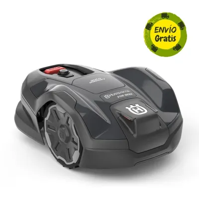 Cortacésped Automower® 310E - Husqvarna
