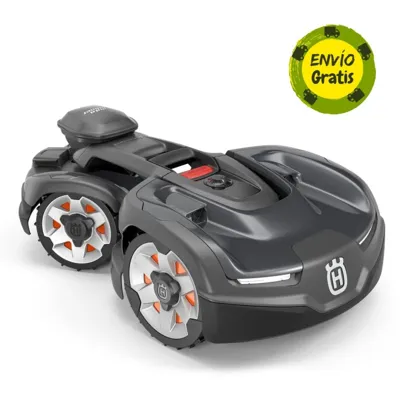 Robot Cortacésped Automower® 435x AWD - Husqvarna