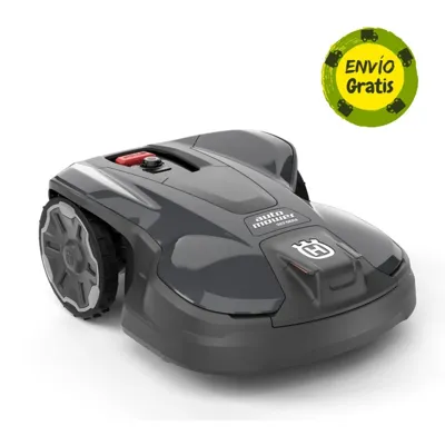Robot Cortacésped Automower® 320 - Husqvarna